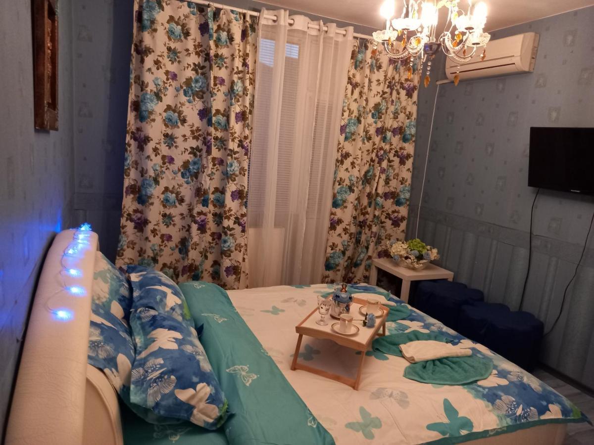 Guesthouse Jasmin Saparewa Banja Zewnętrze zdjęcie